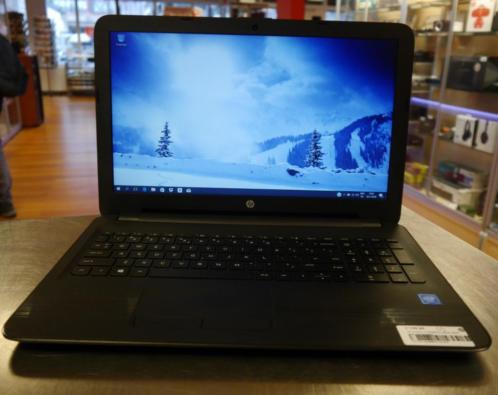 HP Pavilion 15-AY082nd Laptop  Nette staat met garantie