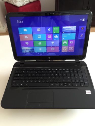 HP Pavilion 15 - b101sd Sleekbook