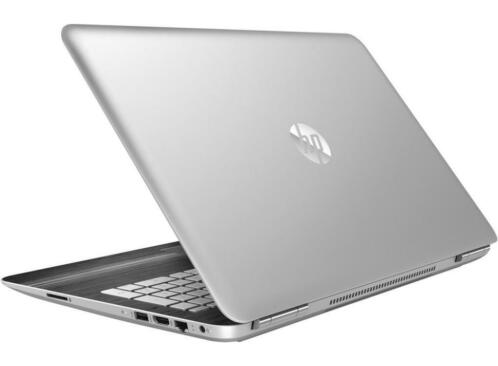 HP Pavilion 15-bc010nd