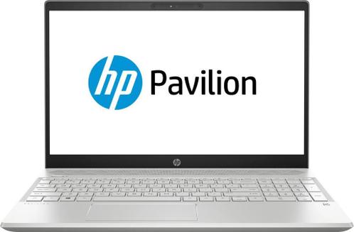 HP Pavilion 15-cs0852nd - i7 - 512GB - 16GB - NVIDIA GPU