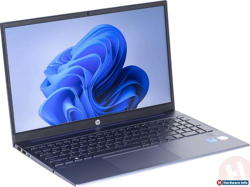 HP PAVILION 15-EG1887ND CORE 15 11TH 1TB 8GB GARANTIE