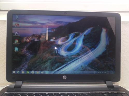 HP Pavilion 15-p020nd core i3 super laptop