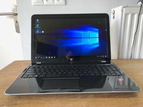 HP Pavilion 150-e001ed 2.9Ghz AMD A6, 8GB, 750GB 15,6039039 ZGAN