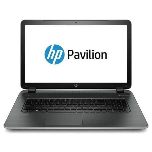 HP Pavilion 17-f040nd - AMD A8 - 240GB - 8GB
