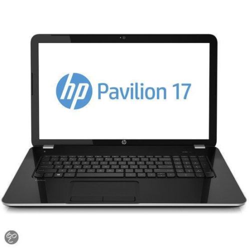 HP Pavilion 17 inch laptop windows 8 AMD A8-5550M 8gb RAM
