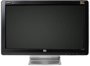 HP Pavilion 2309v 23inch Zwart