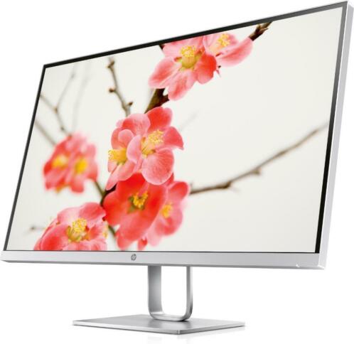 HP Pavilion 27 inch Gaming AMD FreeSync Monitor