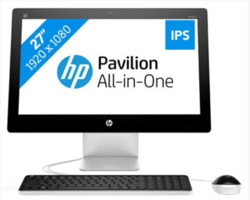 HP Pavilion 27-r003nb