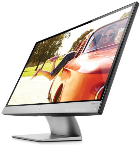 HP Pavilion 27XI - Full HD IPS Monitor 27inch