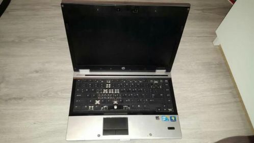 Hp Pavilion 8440P