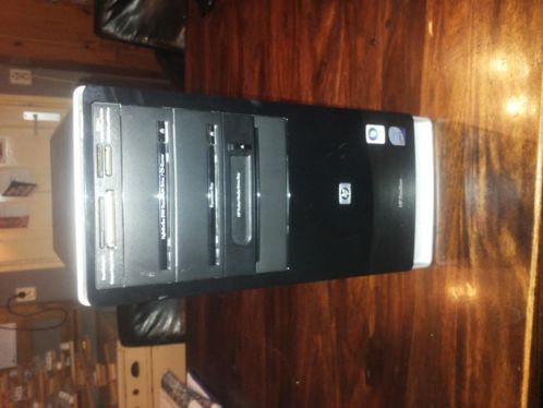 HP Pavilion a6625nl