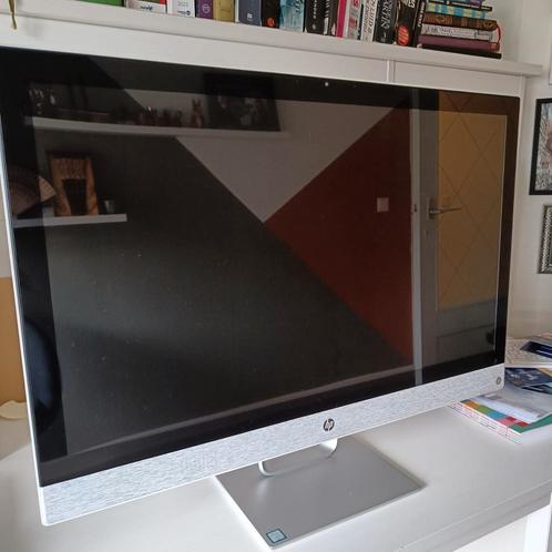 HP Pavilion All-in-One 27-r070nd