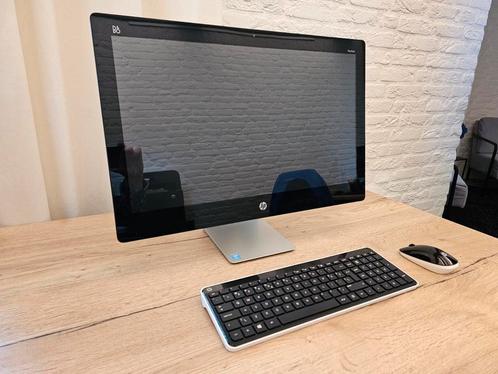 HP Pavilion All-in-one PC (23-q101nd)