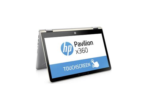 HP Pavilion Convertible x360 14-ba083nd