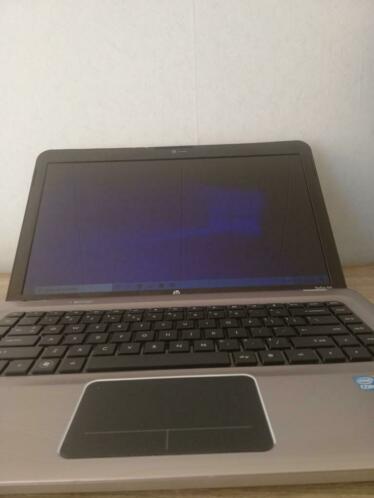 Hp pavilion core i3