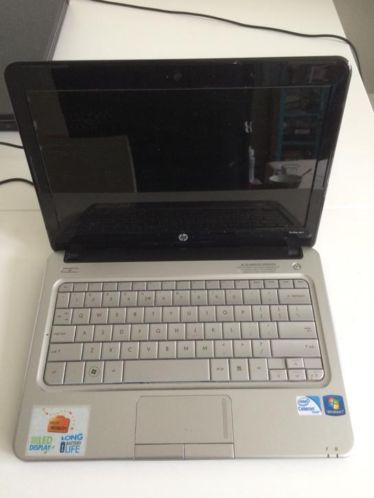 HP Pavilion DM 1 mini laptop netbook