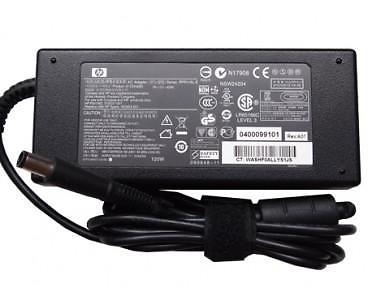 HP Pavilion DV6-3000 65W adapter (orgineel)