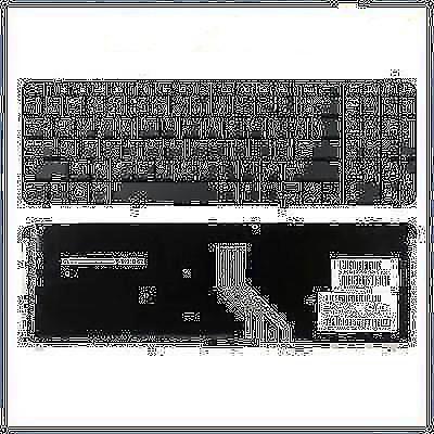hp pavilion dv6 toetsenbord dv6-1300 dv6-1400 dv6-2000 2100 