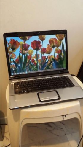 Hp pavilion dv6700