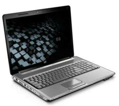 HP Pavilion DV7 1070ed 17 inch voor onderdelen