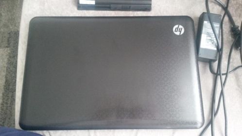 HP Pavilion dv7 17 inch.. Kopertjeee..