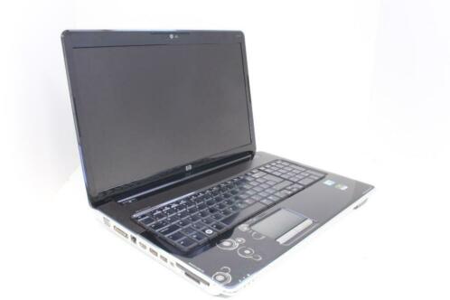 HP Pavilion DV7 17 inch laptop