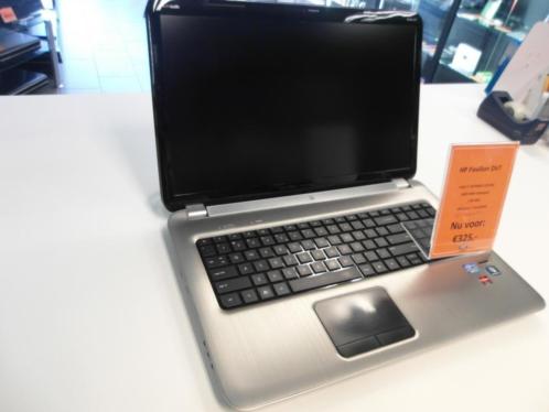 HP Pavilion DV7 - ZGAN - Used Products Venlo