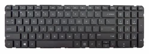 HP Pavilion G6-2000 series US keyboard (without frame)