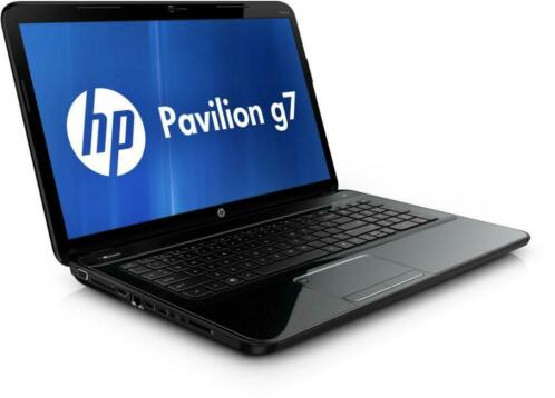 HP Pavilion G7 17,3Core i38GB256GB SSDWin10ProGarantie