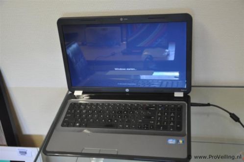 HP Pavilion g7 laptop core i5 in veiling bij ProVeiling