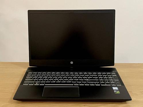 HP Pavilion Gaming Laptop