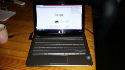HP Pavilion netbook