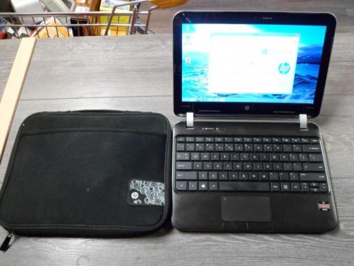 HP Pavilion Notebook DM1  Met garantie