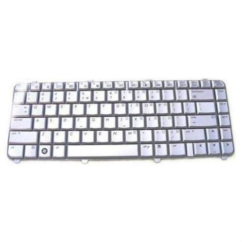 hp pavilion toetsenbord keyboard dv5 dv 5 dv-5 1100 1200 130