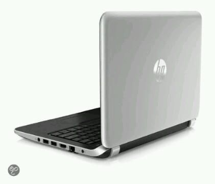 HP Pavilion TouchSmart 11