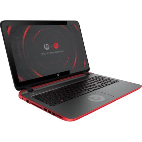 HP PAVILION TS 15-P098ND Beats edition