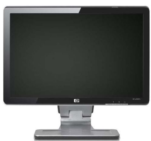 HP Pavilion w2207h LCD breedbeeldscherm 