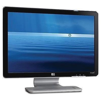 HP Pavilion W2216 monitor