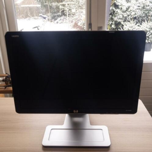 HP Pavilion w2228h monitor