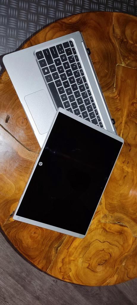 HP pavilion x2 detachable