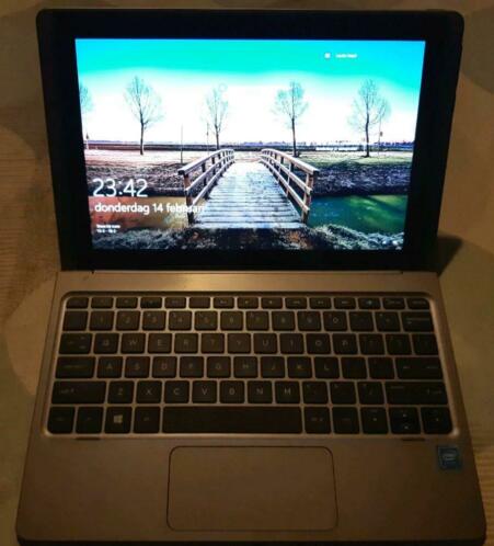 HP Pavilion X2 Detachable laptop amp tablet
