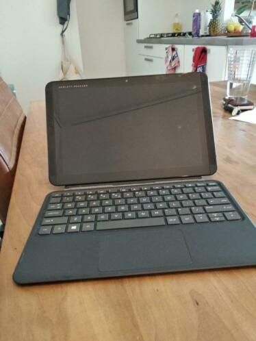 HP Pavilion X2 tablet