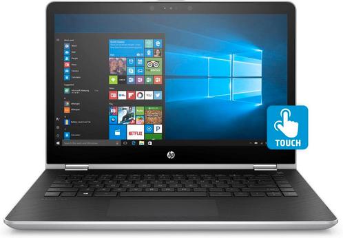 HP Pavilion x360 14-ba091nd  Intel Core i5  8GB