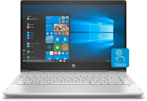 HP Pavilion x360 14-cd0937nd  Intel Core i3  8GB