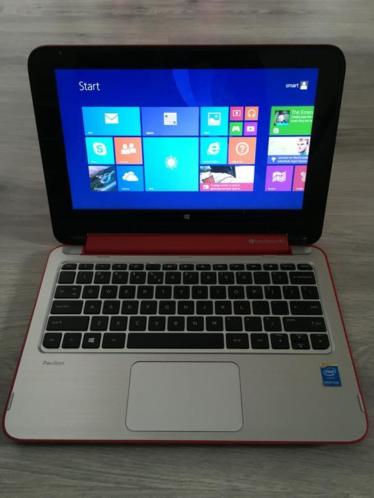 HP Pavilion X360 Beats Audio Touchscreen 4GB RAM 500GB HDD