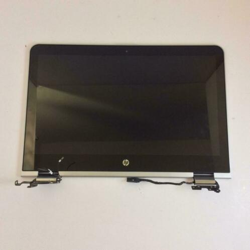 HP Pavilion x360 m3-u001dx 13.3034 LCD Touch Screen compleet.