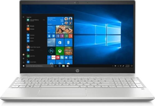 HP PAVILION15-CW1947ND AMD RYZEN 5-3500U  GARANTIE