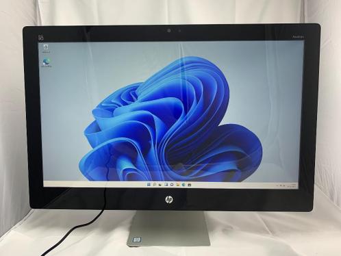HP Pavillion All-in-One