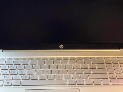 HP Pavillion laptop 15 inch 11gen Intel Core I7-1195g7, 16G