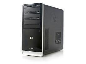 hp pc